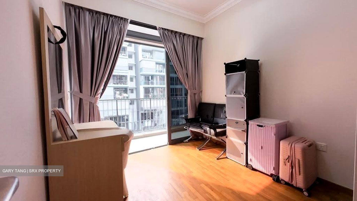 Signature At Yishun (D27), Condominium #621678761